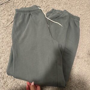 Brandy Melville Sweatpants